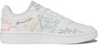 Order adidas neo Hoops 3.0 Doodle 'Blanco' HP3165