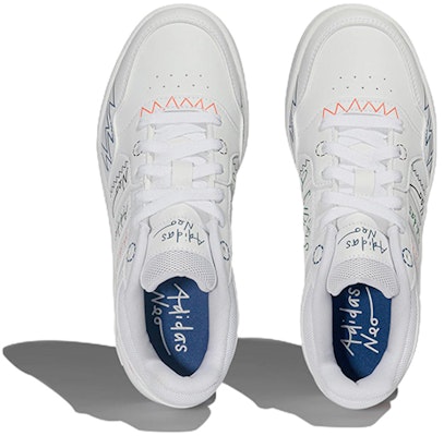 adidas neo Hoops 3.0 Doodle 'Blanco' HP3165 Purchase adidas neo Hoops 3.0 Doodle 'Blanco' HP3165