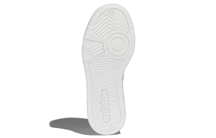 Details for adidas neo Hoops 3.0 Doodle 'Blanco' HP3165