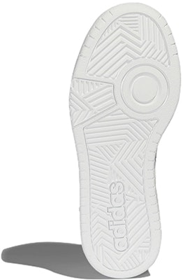 adidas neo Hoops 3.0 Doodle 'Blanco' HP3165 Details for adidas neo Hoops 3.0 Doodle 'Blanco' HP3165