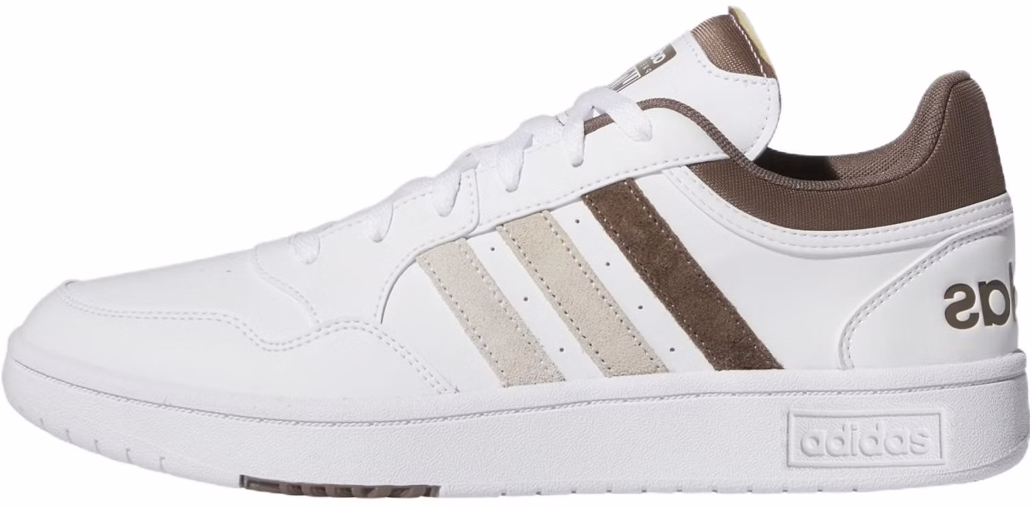 adidas-neo-hoops-3-0-low-white-brown-ig-7913