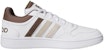 adidas Hoops 3.0 Low 'Tonal Stripes Pack - Earth Strata' Strata' IG7913