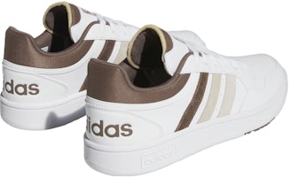 아디다스 후프스 3.0 로우 '어스 스트라타' IG7913 Lookbook 아디다스 후프스 3.0 로우 '어스 스트라타' IG7913