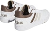 Lookbook adidas Hoops 3.0 Low 'Tonal Stripes Pack - Earth Strata' Strata' IG7913