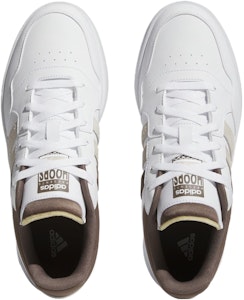 adidas Hoops 3.0 Low 'Tonal Stripes Pack - Earth Strata' Strata' IG7913 Shop adidas Hoops 3.0 Low 'Tonal Stripes Pack - Earth Strata' Strata' IG7913