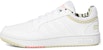 adidas neo Hoops 3.0 Rendah 'Putih Nyaman' GV8421