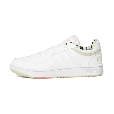 adidas neo Hoops 3.0 Low 'White CMFT'