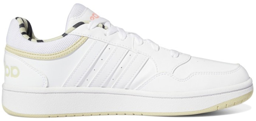阿迪达斯 neo Hoops 3.0 Low '白色舒适’ 低帮篮球鞋 GV8421 Order 阿迪达斯 neo Hoops 3.0 Low '白色舒适’ 低帮篮球鞋 GV8421
