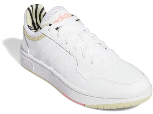 adidas neo Hoops 3.0 Low 'White Comfort' GV8421 Lookbook adidas neo Hoops 3.0 Low 'White Comfort' GV8421