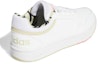 Shop adidas neo Hoops 3.0 Rendah 'Putih Nyaman' GV8421