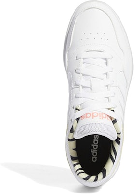 adidas neo Hoops 3.0 Low 'White Comfort' GV8421 Purchase adidas neo Hoops 3.0 Low 'White Comfort' GV8421