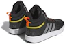 Shop adidas NEO Hoops 3.0 Mid ''Nero Comfort'' HR1440