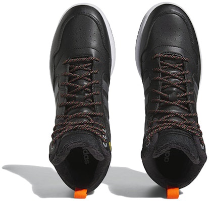 adidas neo Hoops 3.0 舒適 輕便耐磨 中幫 板鞋 黑色 Purchase adidas neo Hoops 3.0 舒適 輕便耐磨 中幫 板鞋 黑色