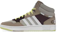 Buy adidas neo Hoops 3.0 Mid 'Marrón' FZ6562