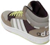 Shop adidas neo Hoops 3.0 Mid 'Marrón' FZ6562