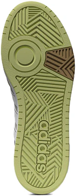 adidas neo Hoops 3.0 Mid 'Marrón' FZ6562 Details for adidas neo Hoops 3.0 Mid 'Marrón' FZ6562