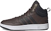 Buy adidas NEO Hoops 3.0 Mid 'Coklat' GZ6680