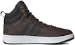 Order adidas NEO Hoops 3.0 Mid 'Coklat' GZ6680