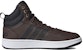 adidas NEO Hoops 3.0 Mid 'Coklat' GZ6680