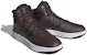 adidas NEO Hoops 3.0 Mid 'Coklat' GZ6680