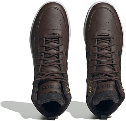 adidas NEO Hoops 3.0 Mid 'Coklat' GZ6680 Purchase adidas NEO Hoops 3.0 Mid 'Coklat' GZ6680