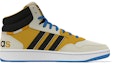 Order adidas neo Hoops 3.0 MID 'Krim Putih Kuning Biru' FZ6570