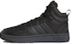 adidas NEO Hoops 3.0 Mid 'Hitam Tulen' GW6421