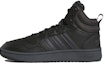 Buy adidas NEO Hoops 3.0 Mid 'Hitam Tulen' GW6421