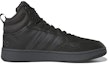 Order adidas NEO Hoops 3.0 Mid 'Hitam Tulen' GW6421