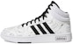 adidas neo Hoops 3.0 Mid 'Putih Hitam' GZ4859