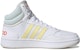 adidas NEO Hoops 3.0 Mid 'Putih Kuning' GX6889