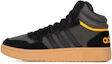 Buy adidas NEO Hoops 3.0 Mid ''Jaune Gris Noir'' HP6903