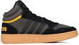 Order adidas NEO Hoops 3.0 Mid 'Amarillo Gris Negro' HP6903
