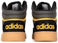Shop adidas NEO Hoops 3.0 Mid 'Amarillo Gris Negro' HP6903