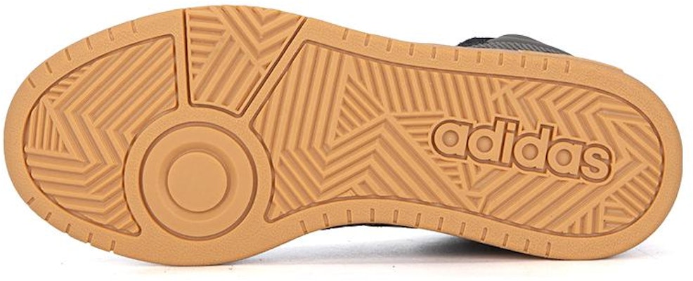 adidas NEO Hoops 3.0 Mid 'Yellow Grey Black' HP6903 Purchase adidas NEO Hoops 3.0 Mid 'Yellow Grey Black' HP6903