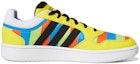 Order adidas neo Hoops 3.0 Ses 'Kuning Biru Hijau' GX3705