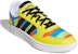 adidas neo Hoops 3.0 Ses 'Kuning Biru Hijau' GX3705