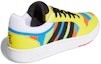 Shop adidas neo Hoops 3.0 Ses 'Kuning Biru Hijau' GX3705
