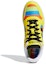 Purchase adidas neo Hoops 3.0 Ses 'Kuning Biru Hijau' GX3705