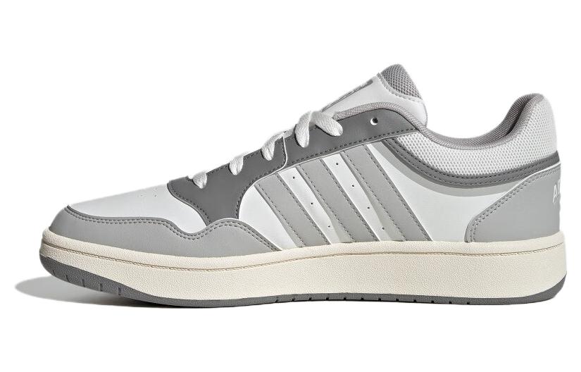 Adidas Neo Hoops 3.0 Shoes 'Cloud White Grey' IE8005