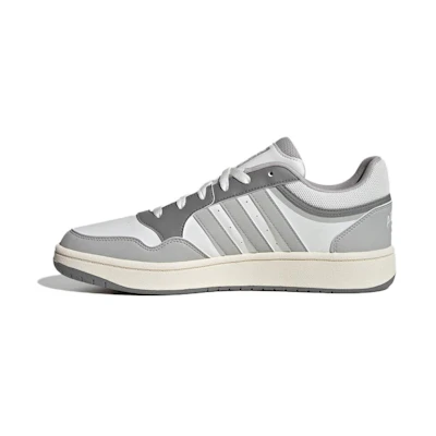 Adidas Neo Hoops 3.0 Shoes 'Cloud White Grey'