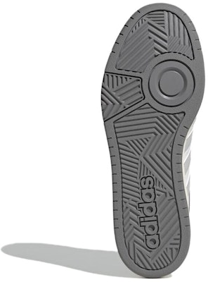 adidas neo Hoops 3.0 舒適 緩震耐磨 低筒 籃球鞋 男女款 白灰色 Purchase adidas neo Hoops 3.0 舒適 緩震耐磨 低筒 籃球鞋 男女款 白灰色