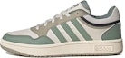 Buy Kasut Adidas Neo Hoops 3.0 'Krim Putih Hijau' IE8003