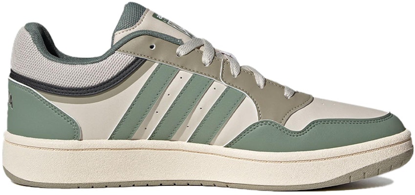 Zapatillas Adidas Neo Hoops 3.0 'Blanco Crema Verde' IE8003 Order Zapatillas Adidas Neo Hoops 3.0 'Blanco Crema Verde' IE8003