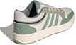 Shop Kasut Adidas Neo Hoops 3.0 'Krim Putih Hijau' IE8003