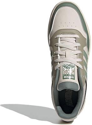 Zapatillas Adidas Neo Hoops 3.0 'Blanco Crema Verde' IE8003 Purchase Zapatillas Adidas Neo Hoops 3.0 'Blanco Crema Verde' IE8003