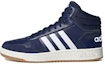 Buy adidas neo Hoops Mid 2.0 'Biru Putih' EE7384