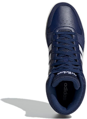 adidas neo Hoops Mid 2.0 'Biru Putih' EE7384 Purchase adidas neo Hoops Mid 2.0 'Biru Putih' EE7384