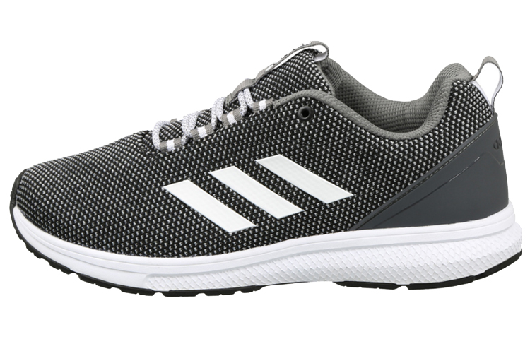 adidas neo Inspired Binafo 'Gray White' CL7439