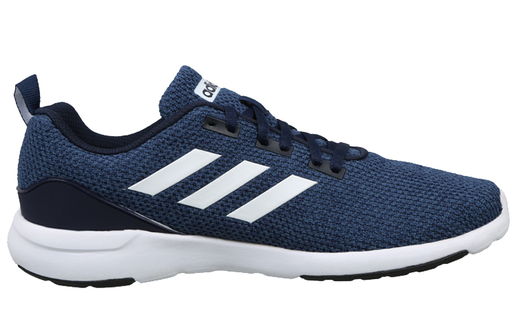 Order adidas neo 啟發火焰 深藍灰